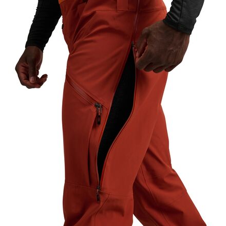 Black Diamond - Recon Stretch Bib Pant - Men's