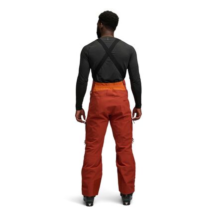 Black Diamond - Recon Stretch Bib Pant - Men's