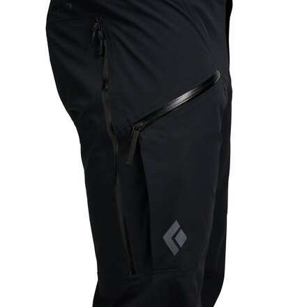 Black Diamond - Recon Stretch Ski Pant - Men's