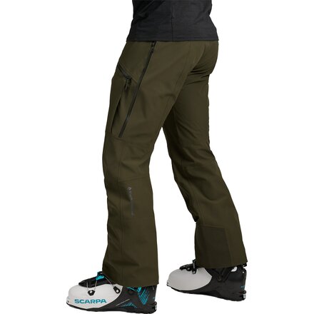 Black Diamond - Recon Stretch Ski Pant - Men's
