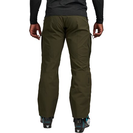 Black Diamond - Recon Stretch Ski Pant - Men's