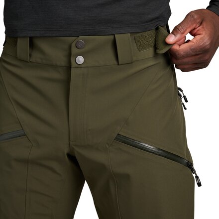 Black Diamond - Recon Stretch Ski Pant - Men's