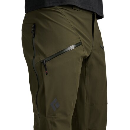 Black Diamond - Recon Stretch Ski Pant - Men's