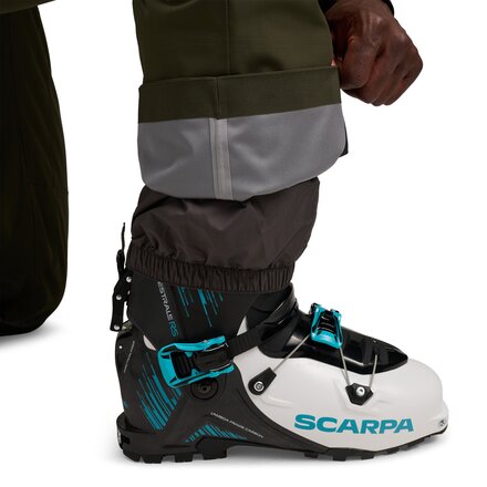 Black Diamond - Recon Stretch Ski Pant - Men's