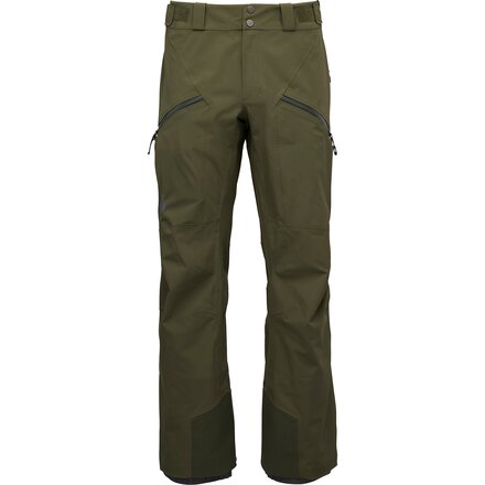 Black Diamond - Recon Stretch Ski Pant - Men's