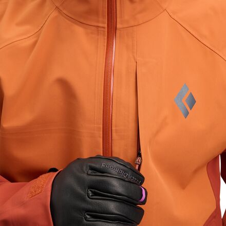 Black Diamond - Recon Stretch Ski Shell - Men's