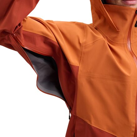 Black Diamond - Recon Stretch Ski Shell - Men's
