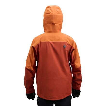 Black Diamond - Recon Stretch Ski Shell - Men's