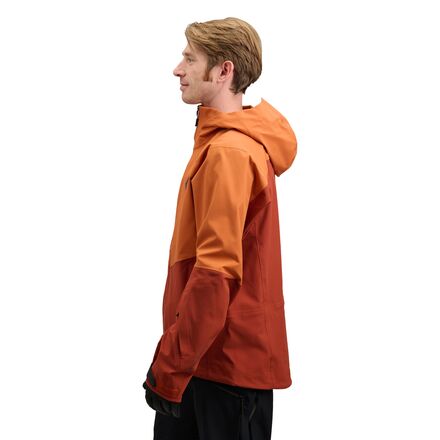Black Diamond - Recon Stretch Ski Shell - Men's