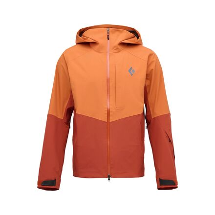 Black Diamond - Recon Stretch Ski Shell - Men's