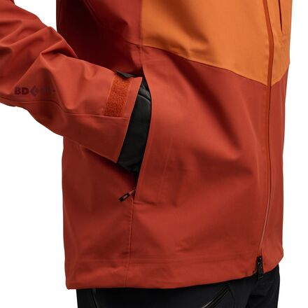Black Diamond - Recon Stretch Ski Shell - Men's