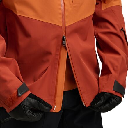 Black Diamond - Recon Stretch Ski Shell - Men's