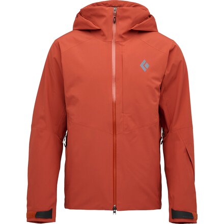 Black Diamond - Solution 1.0 Hoodie - Men's