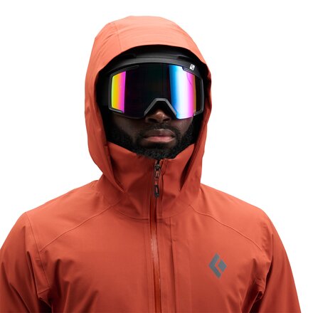 Black Diamond - Solution 1.0 Hoodie - Men's