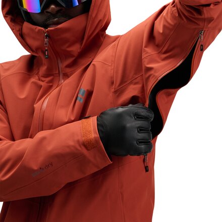 Black Diamond - Solution 1.0 Hoodie - Men's