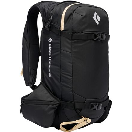 Dawn Patrol 25L Backpack