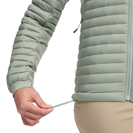 Black Diamond - Access Down 1.0 Jacket - Women's