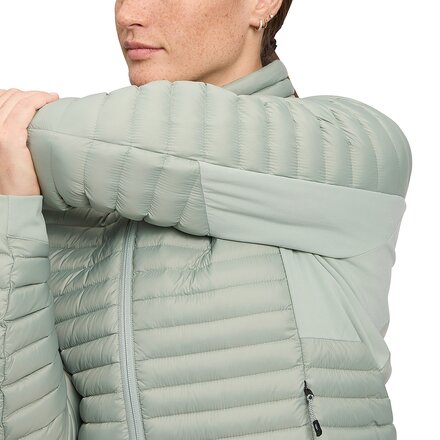 Black Diamond - Access Down 1.0 Jacket - Women's