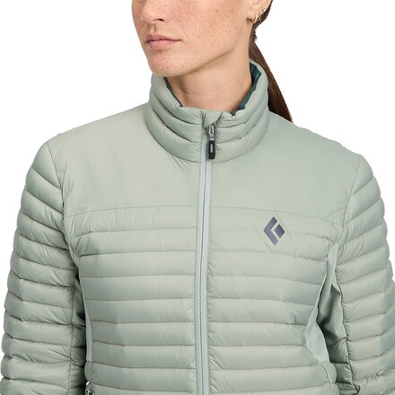 Black Diamond - Access Down 1.0 Jacket - Women's