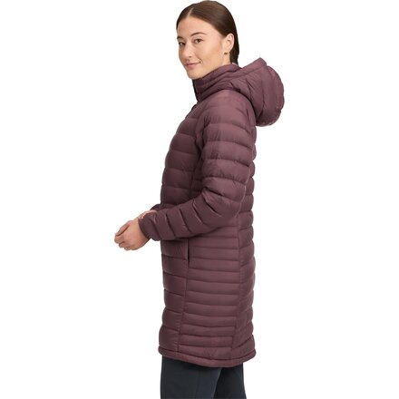 Black Diamond - Access Down Parka - Women's
