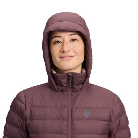 Black Diamond - Access Down Parka - Women's