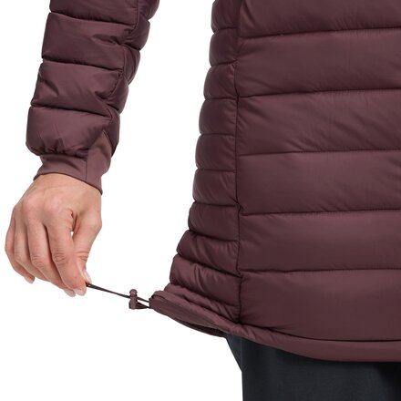 Black Diamond - Access Down Parka - Women's