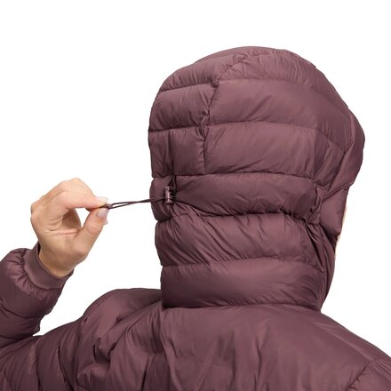 Black Diamond - Access Down Parka - Women's