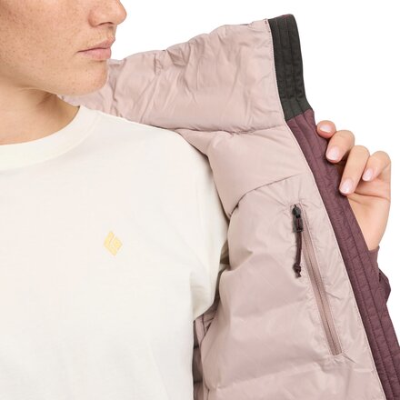 Black Diamond - Access Down Parka - Women's