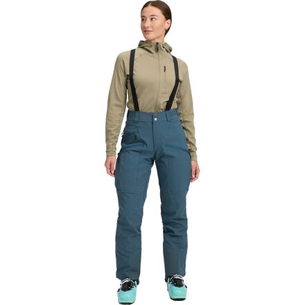 Dawn Patrol Pant - Women's