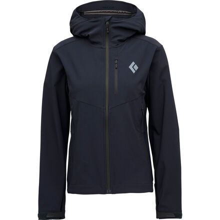 Dawn Patrol Shell - Women's