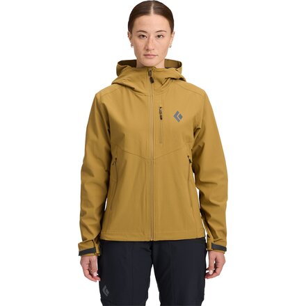 Dawn Patrol Shell - Women's