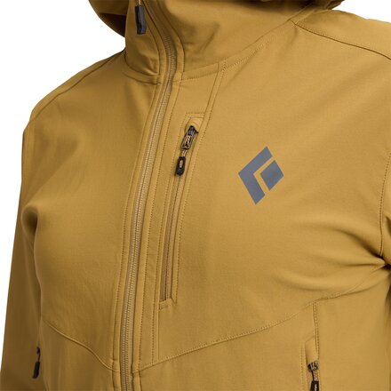 Black Diamond - Dawn Patrol Shell - Women's