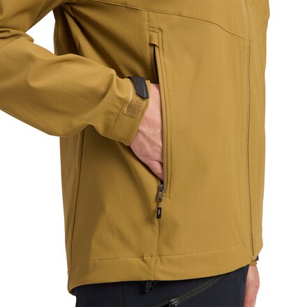 Black Diamond - Dawn Patrol Shell - Women's