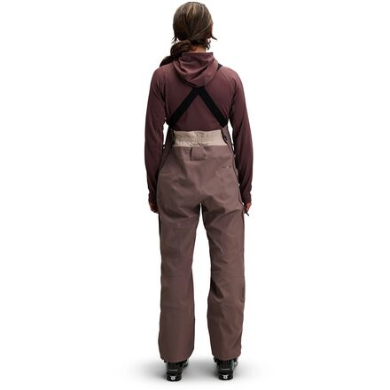 Black Diamond - Recon Stretch Bibs - Women's