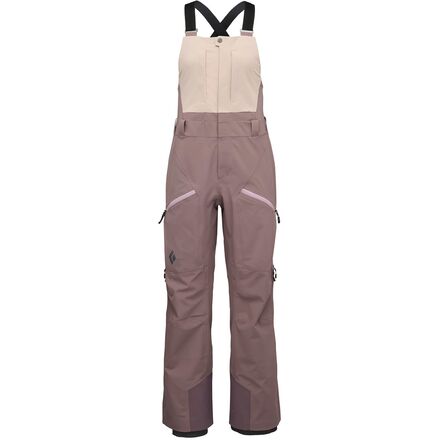 Black Diamond - Recon Stretch Bibs - Women's