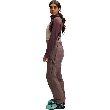 Black Diamond - Recon Stretch Bibs - Women's
