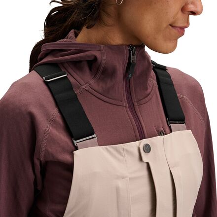 Black Diamond - Recon Stretch Bibs - Women's