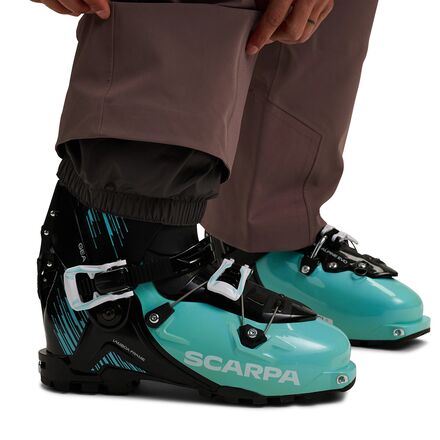 Black Diamond - Recon Stretch Bibs - Women's
