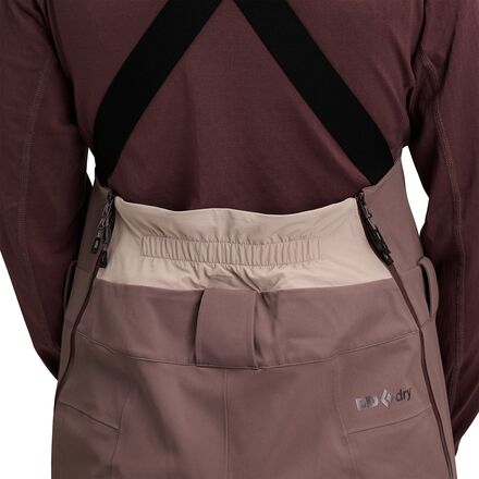 Black Diamond - Recon Stretch Bibs - Women's