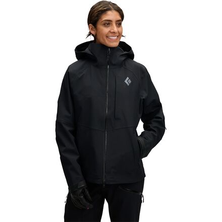Recon Stretch Ski Shell - Women's