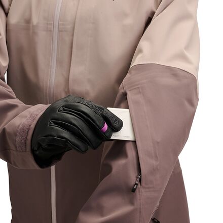 Black Diamond - Recon Stretch Ski Shell - Women's
