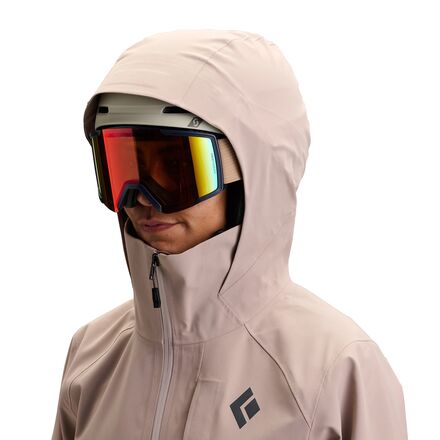 Black Diamond - Recon Stretch Ski Shell - Women's