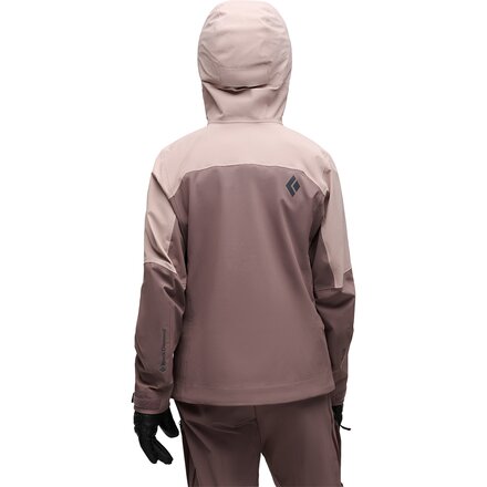 Black Diamond - Recon Stretch Ski Shell - Women's