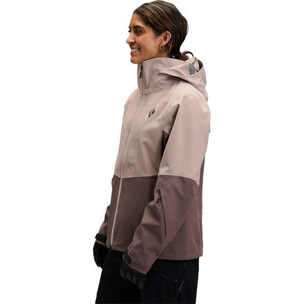 Black Diamond - Recon Stretch Ski Shell - Women's