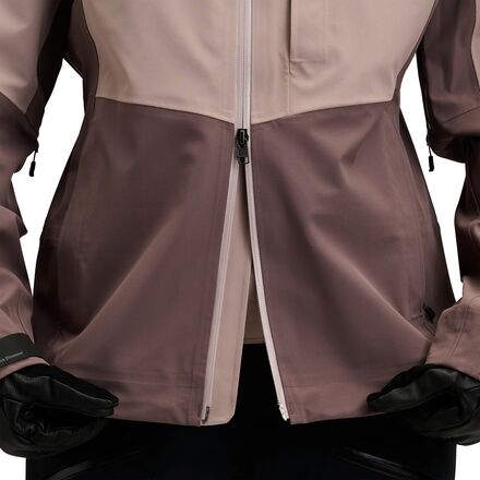 Black Diamond - Recon Stretch Ski Shell - Women's