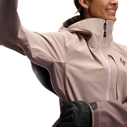 Black Diamond - Recon Stretch Ski Shell - Women's