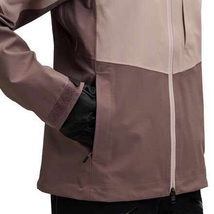 Black Diamond - Recon Stretch Ski Shell - Women's