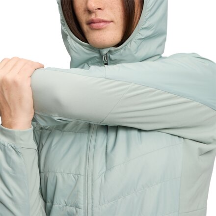 Black Diamond - Solution 1.0 Hoodie - Women's