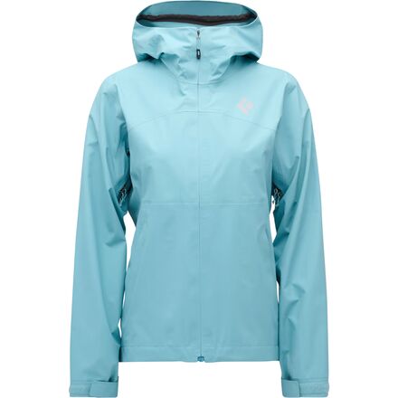 Vaporline Stretch Shell - Women's
