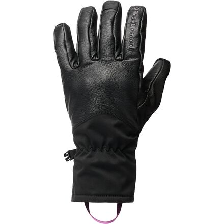 Tour Glove